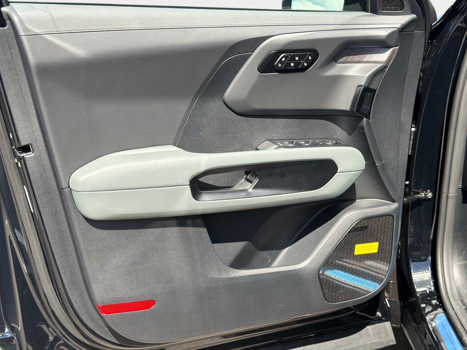 New 2027 Kia Telluride X-Line SX Prestige AWD/4WD image 16