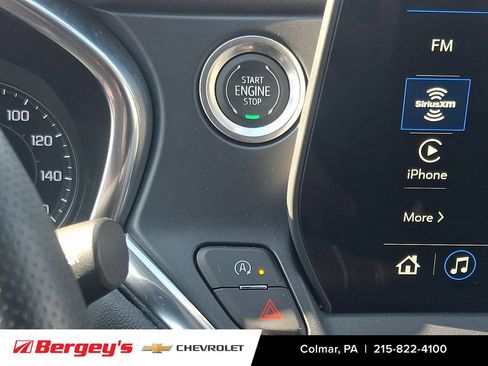 Used 2023 Chevrolet Blazer LT w/ Midnight/Sport Edition AWD/4WD image 25