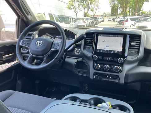 New 2024 RAM 2500 Tradesman w/ Chrome Appearance Group image 20