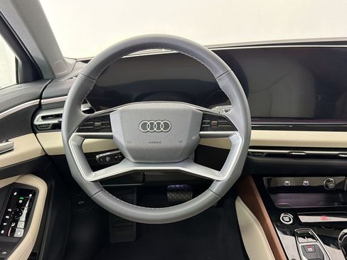 New 2026 Audi A5 2.0T Premium AWD/4WD image 17