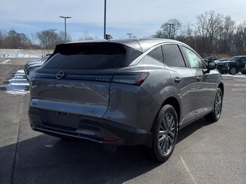New 2026 Nissan Murano SL image 5