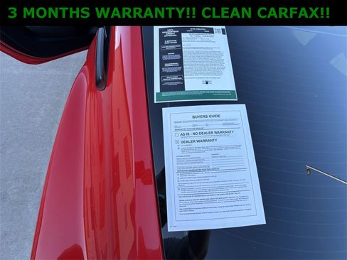 Used 2019 Ford Mustang Coupe w/ Black Accent Package image 23