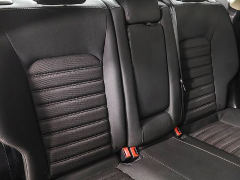 Used 2019 Ford Fusion SE image 41