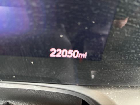 Used 2025 Buick Encore GX Preferred FWD image 42