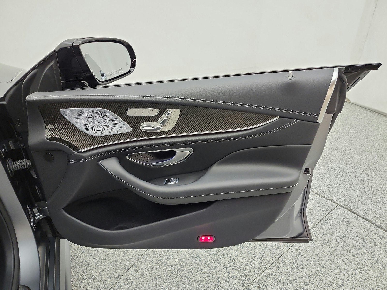 Certified 2022 Mercedes-Benz AMG GT 53 image 22