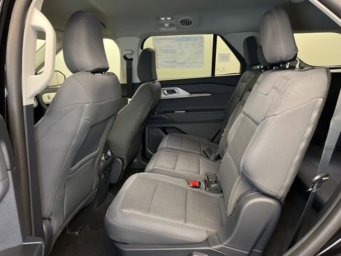 New 2025 Ford Explorer Active image 27