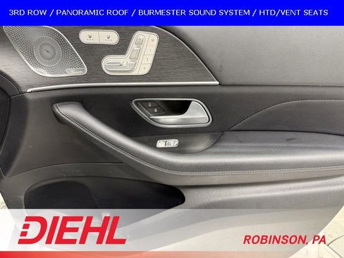 Used 2022 Mercedes-Benz GLE 350 4MATIC image 18