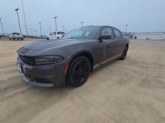 Used 2021 Dodge Charger SXT w/ Leather Interior Group RWD video 1