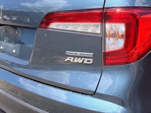 Used 2021 Honda Pilot Special Edition image 22
