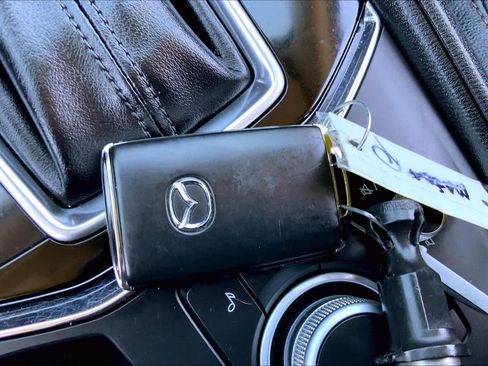 Certified 2023 MAZDA CX-5 AWD 2.5 S image 15