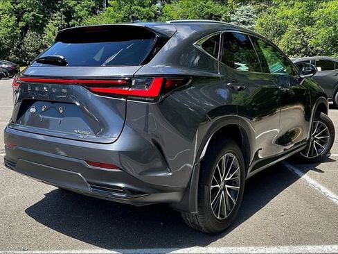 Used 2024 Lexus NX 350 AWD w/ Cold Area Package image 4