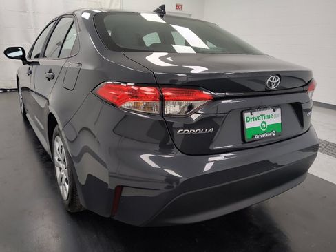 Used 2023 Toyota Corolla LE FWD image 5