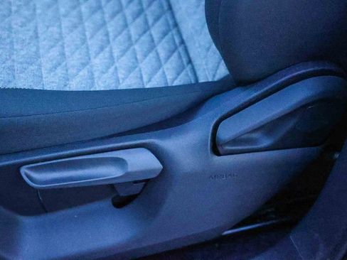 New 2025 Volkswagen Tiguan S image 30