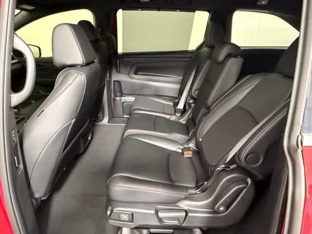 New 2026 Honda Odyssey Sport-L image 34