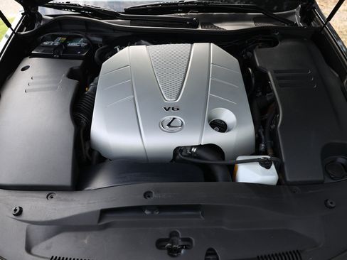 Used 2008 Lexus GS 350 AWD image 50