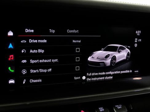 Used 2022 Porsche 911 GT3 image 24