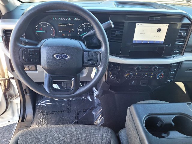 Used 2025 Ford F250 XLT AWD/4WD image 9