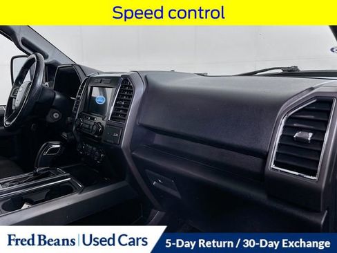 Used 2016 Ford F150 XLT w/ Equipment Group 302A Luxury AWD/4WD image 34