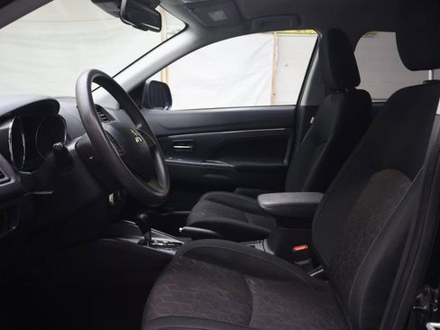 Used 2024 Mitsubishi Outlander Sport AWD image 16