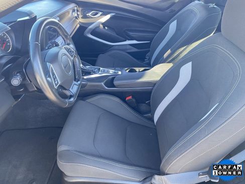 Used 2019 Chevrolet Camaro LT w/ RS Package image 20