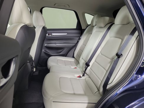 New 2025 MAZDA CX-5 AWD 2.5 S w/ Preferred Package image 12