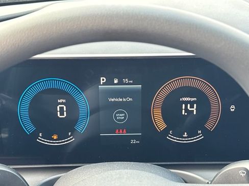 New 2026 Hyundai Santa Cruz SEL image 14