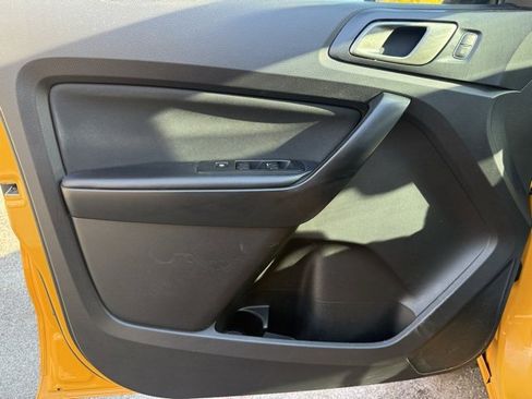 Used 2021 Ford Ranger XLT w/ Tremor Off-Road Package image 9