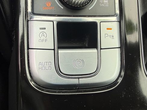 Used 2025 Kia Telluride S AWD/4WD image 24