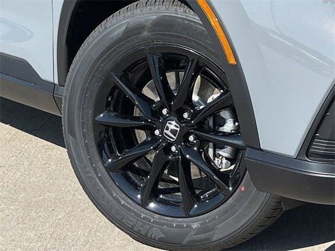New 2026 Honda CR-V Sport-L image 10