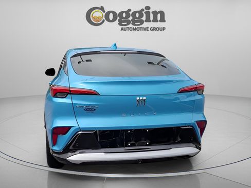 New 2026 Buick Envista Sport Touring w/ Convenience I Package image 12