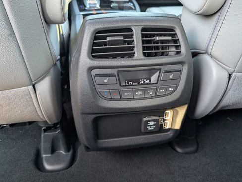 Used 2023 Honda Passport Elite image 20