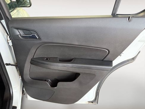 Used 2012 Chevrolet Equinox LS FWD image 20