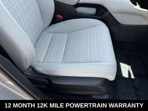Used 2023 Honda HR-V LX image 10