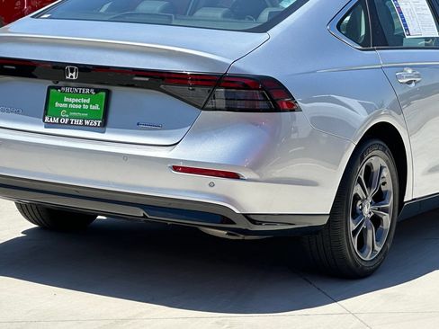 Used 2025 Honda Accord EX-L image 8