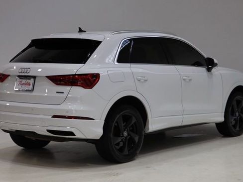 Used 2020 Audi Q3 2.0T Premium AWD/4WD image 8