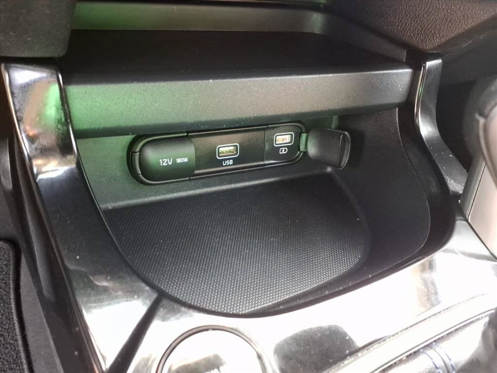 Used 2022 Kia Seltos S FWD image 29