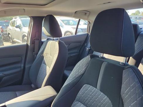 New 2026 Nissan Sentra SV w/ SV Convenience Package FWD image 15