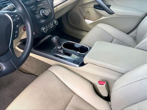 Used 2015 Acura RDX AWD image 18