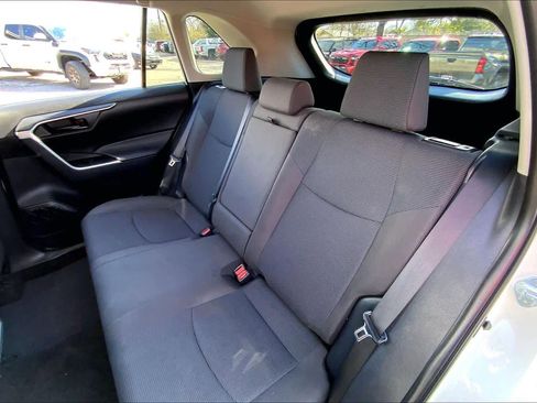 Used 2024 Toyota RAV4 LE image 19