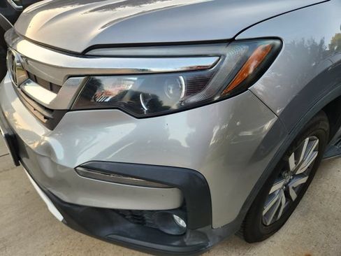 Used 2021 Honda Pilot EX-L image 7