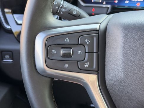 Used 2026 Chevrolet Silverado 2500 LT w/ Trail Boss Package AWD/4WD image 19