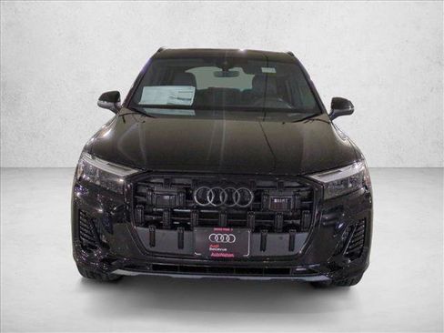 New 2026 Audi Q7 3.0T Premium Plus image 6