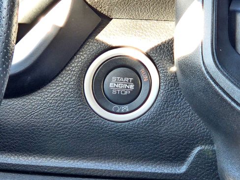 Used 2022 RAM 2500 Tradesman image 14