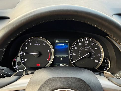 Used 2022 Lexus RX 350 AWD w/ Premium Package image 8