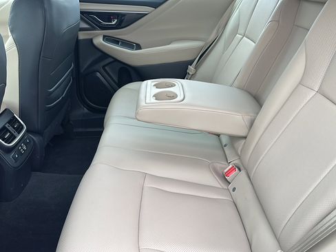 Used 2024 Subaru Legacy Limited image 18