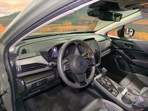 Used 2024 Subaru Crosstrek 2.5i Limited w/ Popular Package #4A AWD/4WD image 19