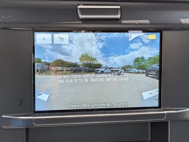 New 2026 Ford F250 XL w/ XL Chrome Package AWD/4WD image 26