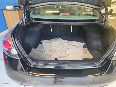 Used 2009 Nissan Altima 2.5 SL w/ SL Pkg FWD image 10