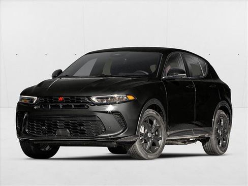 Used 2024 Dodge Hornet R/T Plus image 1