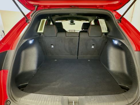 Used 2024 Honda HR-V Sport image 29